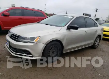 3VW267AJ6GM251617