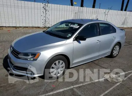 3VW2K7AJ1FM412529