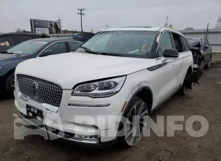 5LM5J7XC4MGL19130