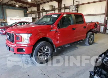 1FTEW1EP5JKF65267