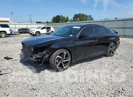 1HGCV2F31KA025449