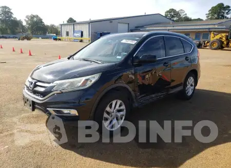 2HKRM3H76FH501050