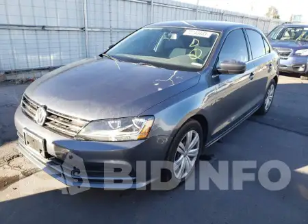 3VW167AJ1HM341173