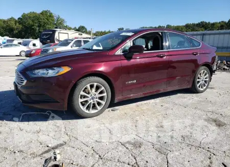 3FA6P0LUXHR295632