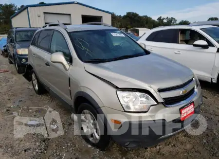 3GNAL2EK5ES518436