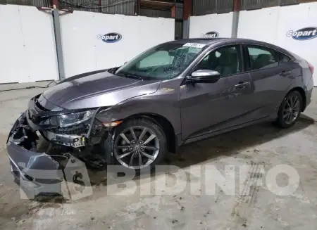 19XFC1F35LE202739