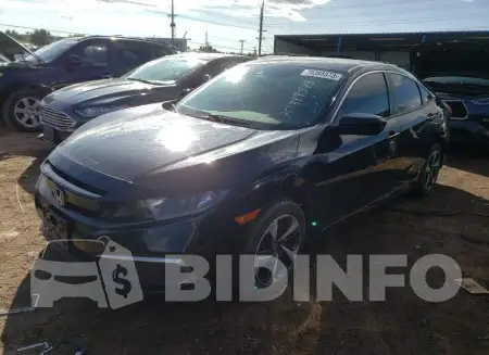 19XFC2F60LE205807