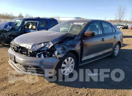 3VW267AJ6GM394857
