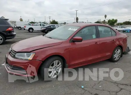 3VW2B7AJ5JM216554
