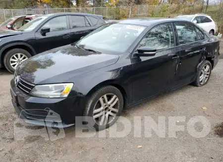 3VWD07AJ2FM257519
