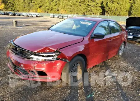 3VW267AJ0GM388715