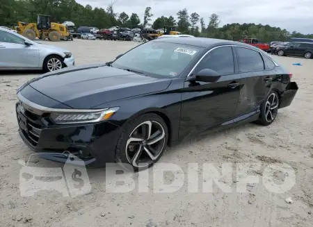 1HGCV1F30MA036813