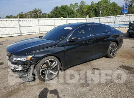 1HGCV1F37JA094283