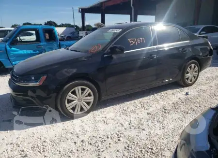 3VW2B7AJ9HM385664