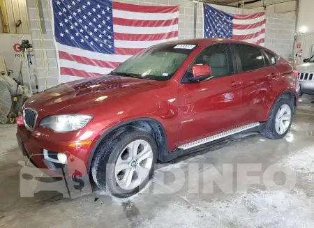 5UXFG2C54E0H10682
