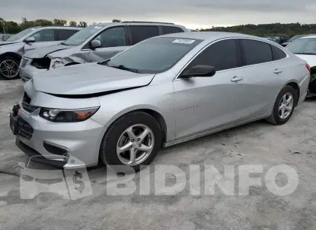 1G1ZB5ST6JF200605