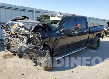 1GC1KYE80EF134264