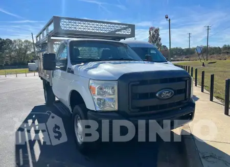 1FDBF2B6XEEB29941