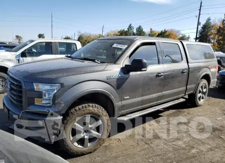1FTFW1EG2HKE51001