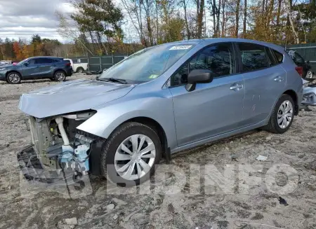 4S3GTAA60H3701095