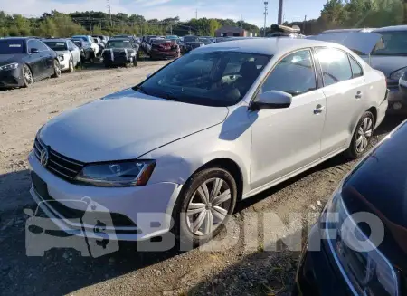 3VW2B7AJ4HM340941