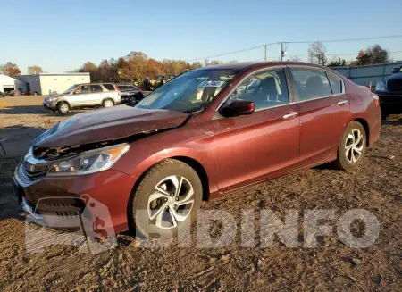 1HGCR2F30GA201645