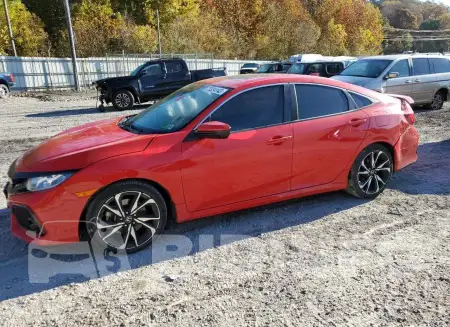 2HGFC1E57KH702912