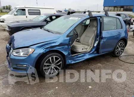 3VW217AU8FM033721