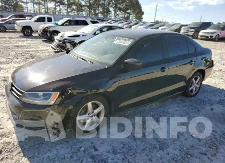 3VW267AJ4GM210662