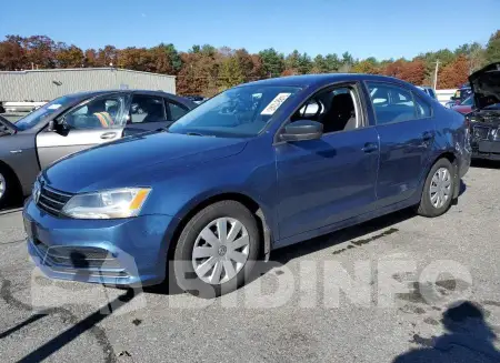 3VW267AJ4GM377684