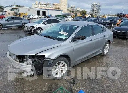 1C3CCCAB2FN638322