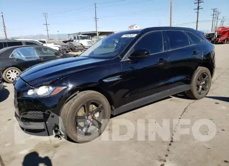 SADCJ2FX5JA269086
