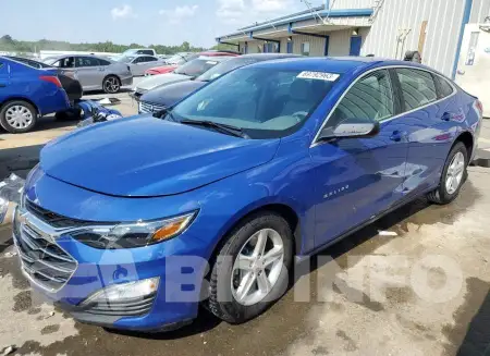 1G1ZB5ST2PF237563