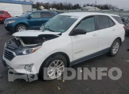 3GNAX5EV6LS709618