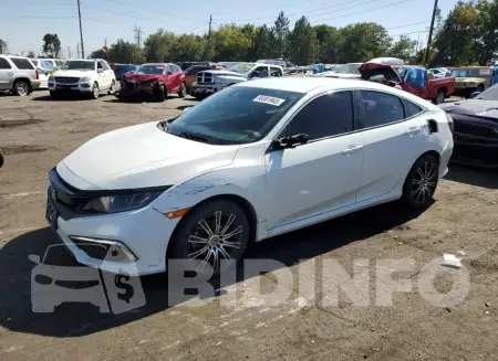 19XFC2F60LE202857