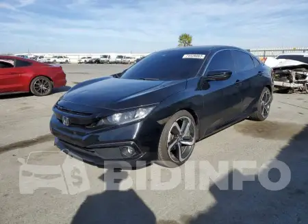 19XFC2F82LE215188
