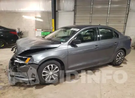 3VW267AJ8GM285235