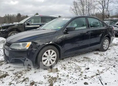 3VW2K7AJ1EM383550
