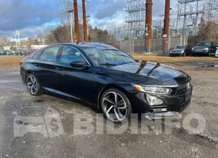 1HGCV1F35LA145850