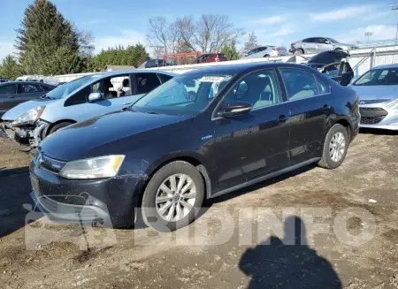 3VW637AJ4EM274921