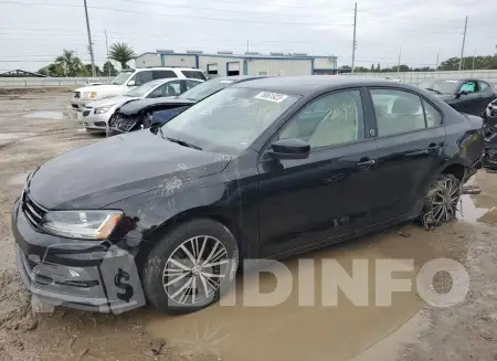 3VWDB7AJ3JM216366