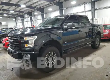 1FTEW1EP6HFB33905