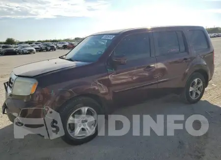 5FNYF3H76FB020607