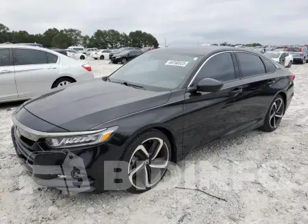1HGCV1F30JA153819