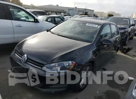3VW217AU6HM003927