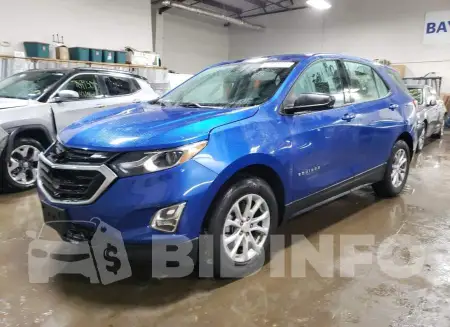 3GNAXHEV7KS526518