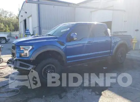 1FTFW1RG3JFC78825
