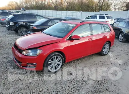 3VWCA7AU7FM504097