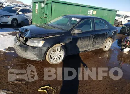 3VW267AJ9GM258562