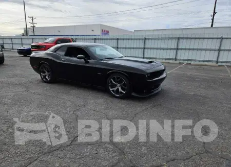 2C3CDZBT6KH550870